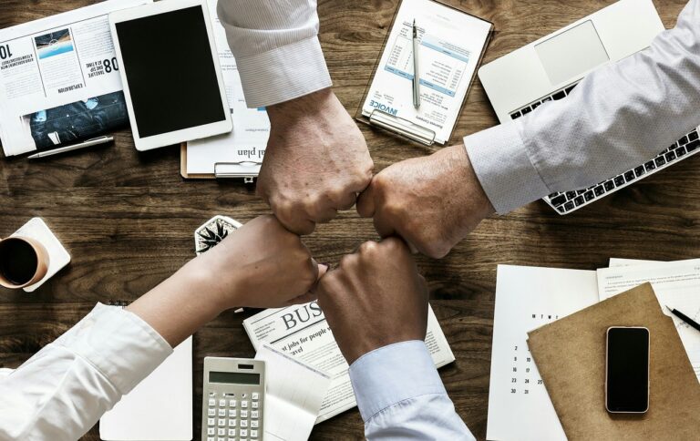 Professionel IT support Slagelse til små virksomheder